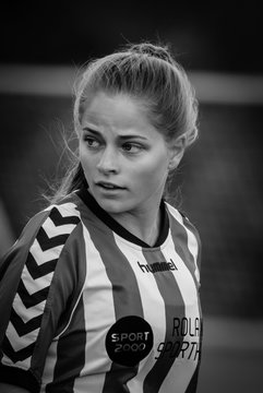 Bild 250 - B-Juniorinnen TuS Tensfeld - FSC Kaltenkirchen : Ergebnis: 3:6